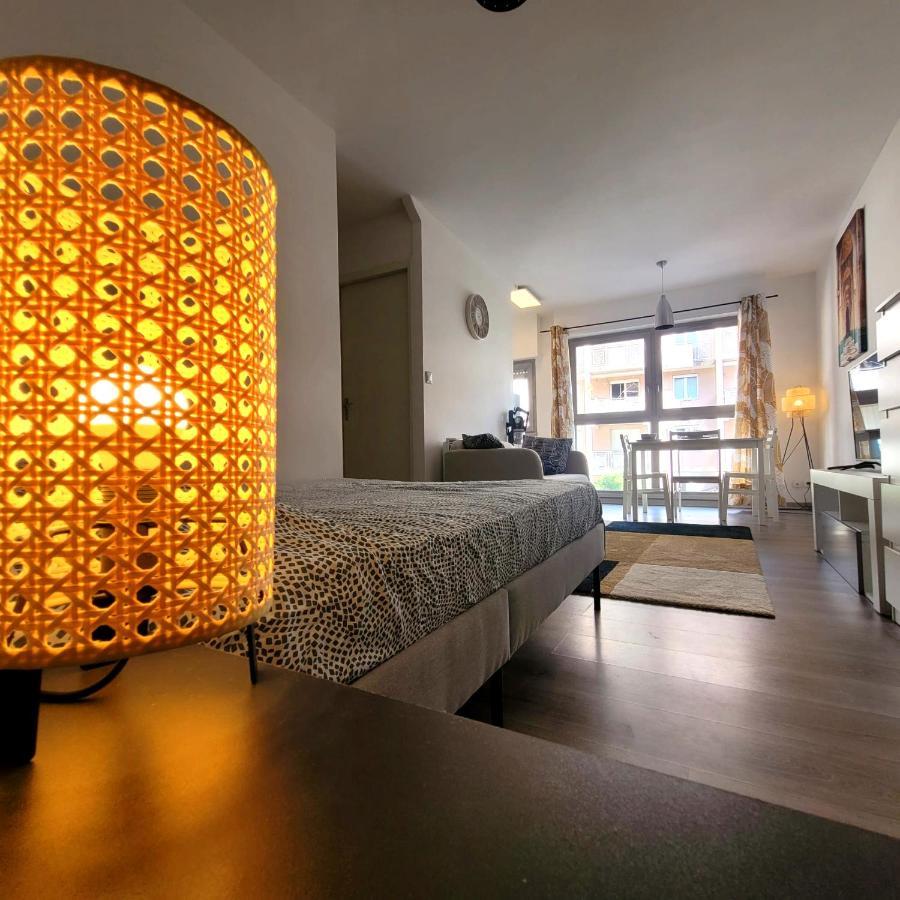 Le Revol Lejlighed Grenoble Eksteriør billede