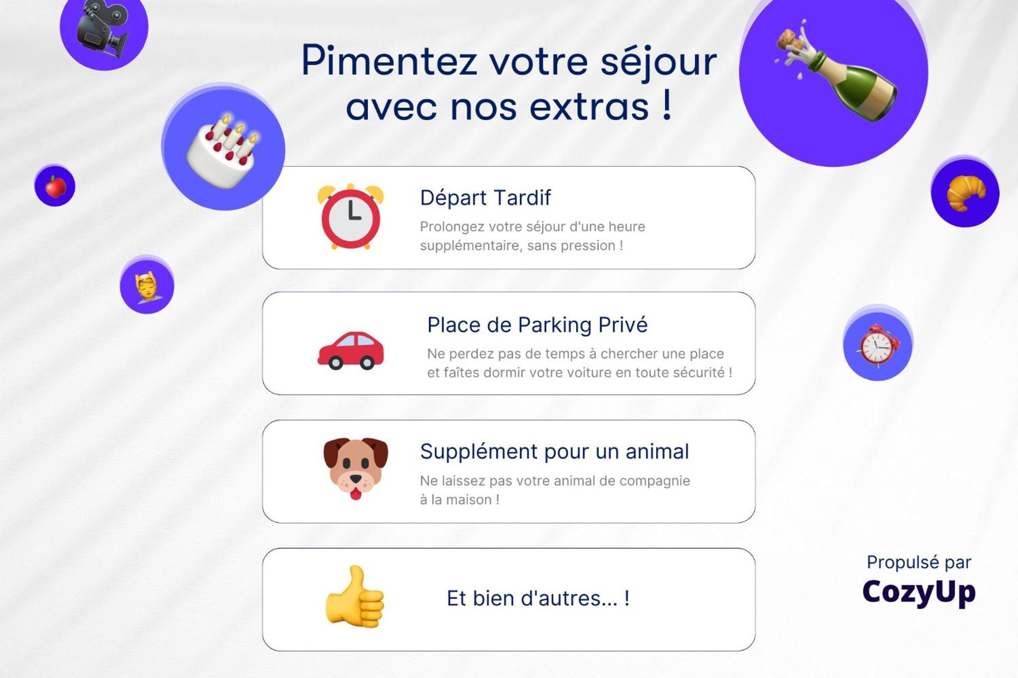 Le Revol Lejlighed Grenoble Eksteriør billede